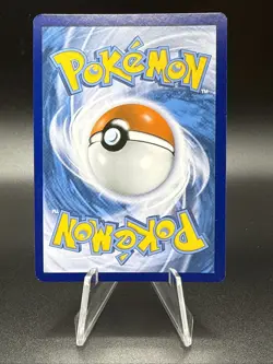 Pokemon TCG Mewtwo - (Cracked Ice Holo) 051/108 Deck Exclusives Holo, NM - Image 3