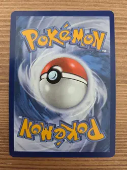 2025 Pokemon Brock's Scouting Ultra Rare Holo 179/159 - Journey Together - NM - Image 2