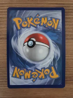 2025 Pokemon Charcadet Full Art Black Star Promo 022 - Mega Evolution - NM - Image 2