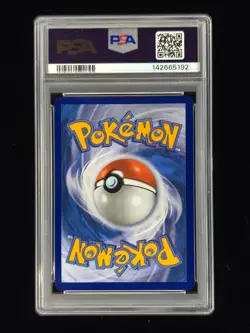 Alakazam 009 Promo PC Center ETB Pokemon Mega Evolution PSA 10 🔥🔥🔥 - Image 2