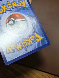 HP Pokemon XY - BREAKpoint 18/122 Golduck BREAK Holo - Image 3