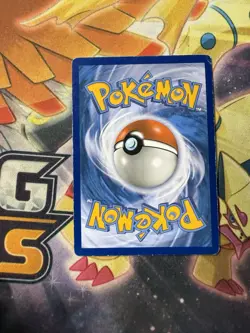 Pokemon TCG Lugia BREAK Fates Collide 79/124 - Image 2