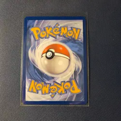 Pokemon Aromatisse 039/131 Sv: Prismatic Evolutions Masterball Holo - Image 2