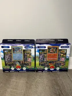 Crown Zenith Premium Figure Collection, Pokemon Go Pin, Celebrations, Pokeball - Image 3