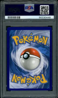 2016 Pokemon XY Evolutions Machamp BREAK #60 PSA 9 MINT - Image 2