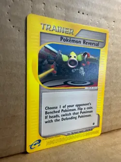 Pokemon Reversal 146/165 Expedition Base Set Regular - Image 2