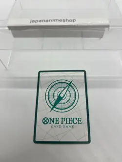 DON Card Usopp PRB-02 [Gold Frame] THE BEST vol.2 One Piece Japan - Image 4
