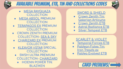 Pokemon - 25 TCG:Online Codes Each - Unused Cards from 2014-2025 - Image 3