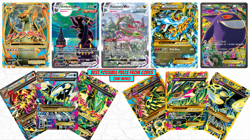 Pokemon - 25 TCG:Online Codes Each - Unused Cards from 2014-2025 - Image 4