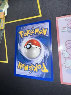 Pokemon Card Bellossom H5/H32 Aquapolis E Series Holo🔥PSA Grade🔥037💎NM ++💎 - Image 5