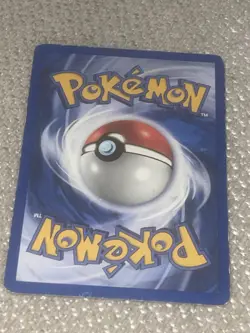 Lt. Surge's Jolteon 28/132 Non Holo - 1st edition Pokemon Card NM - Image 5