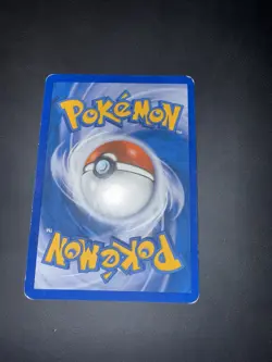 Pokemon TCG Snorlax Diamond & Pearl Reverse Holo Rare Card 37/130 HP/MP - Image 2