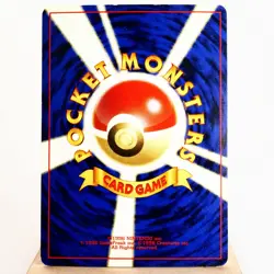 LP-) Steelix No.208 Neo Genesis Pokemon Card Japanese w547-e252 - Image 2