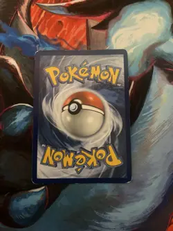 Pokemon Fan Club Ultra Prism Ultra Rare Card 155/156 S&M: Pokemon TCG - Image 2