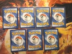 Pokemon TCG Sword And Shield Trainer Gallery/Galerian Gallery 7 Card Lot🔥🔥🔥 - Image 4