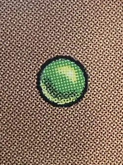 MTG English Smothering Tithe (Anime Borderless) (Confetti Foil) NM Foil - Image 3