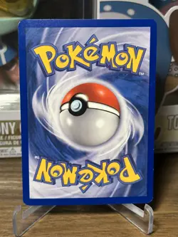 Pokemon TCG Relicanth 24/101 Hidden Legends Reverse Holo Card - Image 2