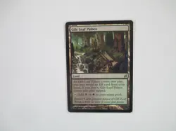 MTG Gilt-Leaf Palace - Lorwyn (LRW) - Image 1