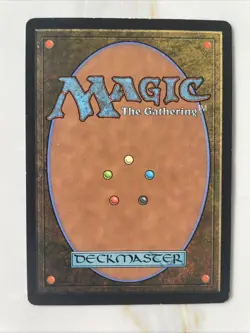 Bloodthirsty Conqueror (Borderless) Foundations Regular - Image 2