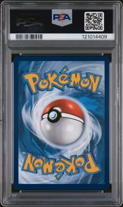 POKEMON DESTINED RIVALS 051 TEAM ROCKET'S ARTICUNO BEST BUY EXCLUSIVE PSA 9 - Image 2
