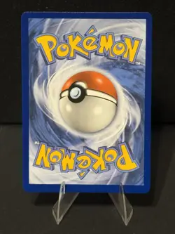 Professor Sycamore Full Art - XY Steam Siege #114/114 Near Mint Condition - Image 2