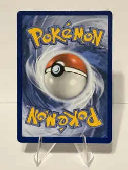 Professor Sycamore Full Art - XY Steam Siege #114/114 Near Mint Condition - Image 4