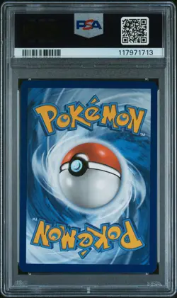 2022 POKEMON SWORD & SHIELD LOST ORIGIN #TG03 FA/CHARIZARD LOST ORIGIN PSA 10 - Image 2