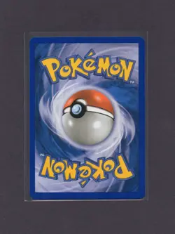 Banette 4/108 Power Keepers Holo Pokemon - Image 2