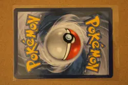 Pokemon TCG Stunfisk RC12/RC25 Legendary Treasures: Radiant Collection Holo - Image 2