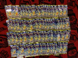 Pokemon Surging Sparks 40 Booster Packs ( CLEARANCE SALE ) - Image 1