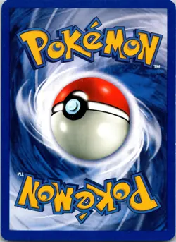 Psyduck 65/82 Team Rocket Pokemon TCG NM Unlimited - Image 2