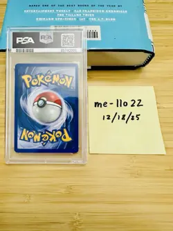 2000 Pokemon Gym Heroes Lt. Surge's Raichu 1ST EDITION #28 PSA 4 VG-EX VINTAGE! - Image 2