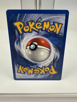 Erika's Clefairy [1st Edition] #40 - Pokemon Gym Challenge - Image 4