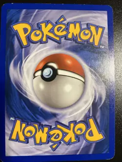 Pokemon TCG Mr. Mime Jungle 22/64 Regular Unlimited Rare - Image 2
