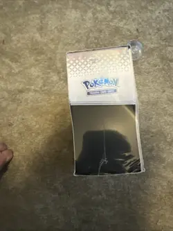 Pokemon Prismatic Evolutions ETB Elite Trainer Box Pokemon Center Exclusive - Image 4