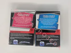 New Factory Sealed Pokemon Black Bolt & White Flare Booster Bundle - Image 3