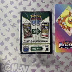 Pokemon 2025 Holiday Calendar Stamped Promos - Image 3