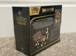 Pokemon ETB Mega Evolution Gardevoir Elite Trainer Box - Image 2