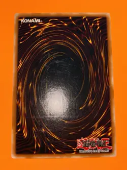 Phoenix Wing Wind Blast FET-EN053 Ultimate Rare UNLIMITED MISPRINT Foil Shift NM - Image 2