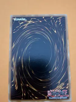 Phoenix Wing Wind Blast FET-EN053 Ultimate Rare UNLIMITED MISPRINT Foil Shift NM - Image 4