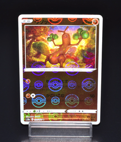 Sudowoodo (Reverse Holo) C 037/071 S10a Dark Phantasma Japanese Pokemon Card TCG - Image 1