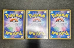 Pokemon card LOT 28 PROMO SET Japanese Glaceon Leafeon Groudon Munchlax etc... - Image 4