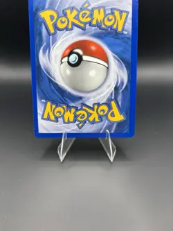 NM Pokemon ELECTABUZZ Card BLACK STAR PROMO Set #46 Wizards of the Coast - Image 3