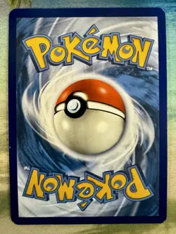 Exeggutor Reverse Holo NM 103/165 Scarlet & Violet 151 Pokemon Card - Image 2