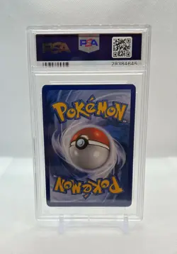 Pokemon Card - Arceus LV.X 94/99 - Platinum Arceus - Holo - PSA 8 NM-MT - Image 2