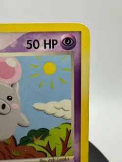 Spoink 73/97 EX Dragon - Common Pokemon Card - Image 4