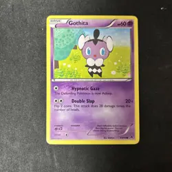 Gothita 43/98 - Emerging Powers - Common - Pokemon Card TCG D - Image 1