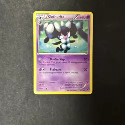 Gothorita 45/98 - Emerging Powers - Uncommon - Pokemon Card TCG - Image 1