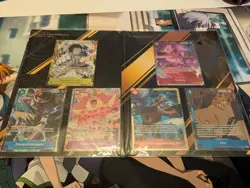 One Piece Premium Card Collection - 6 assort Vol.1 Bandai Card Games Fest 25-26 - Image 2