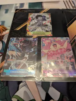 One Piece Premium Card Collection - 6 assort Vol.1 Bandai Card Games Fest 25-26 - Image 3
